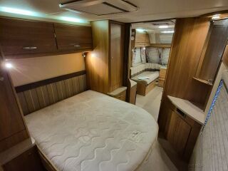 Swift Fairway 584