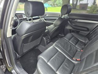 Audi A6 allroad S-LINE 3.0 171кВ