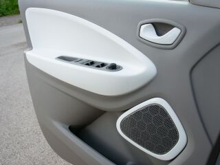Renault Zoe 65kW