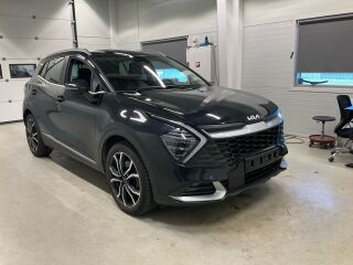 Kia Sportage Phev F 4WD Upgrade 1.6 132kW