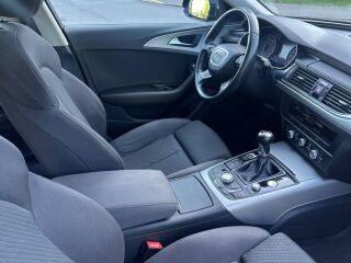Audi A6 3.0 V6 TDI 150kW