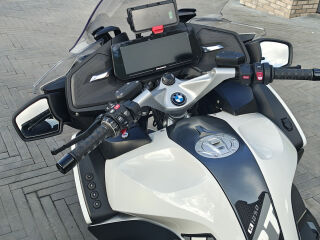 BMW R 1250 RT 100kW