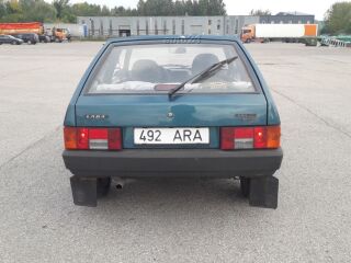 Lada Samara 1.5 56kW