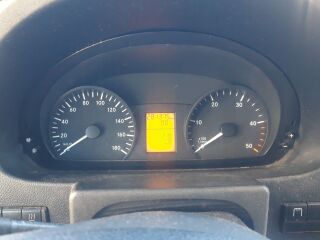 Mercedes-Benz Sprinter 3.0 135кВ