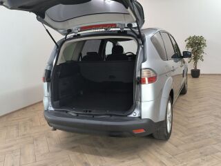 Ford S-MAX Comfortline 2.0 96kW