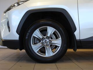 Toyota RAV4 Luxury Comfort Pack 2.5 131kW