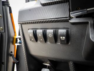 Trapper Freelander 750 33kW