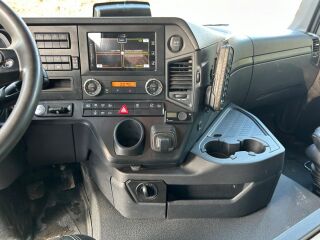 Mercedes-Benz Arocs 390кВ
