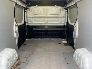 Opel Vivaro L2H2 LONG 1.6 92kW
