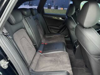 Audi S4 B8 3.0 V6 245kW