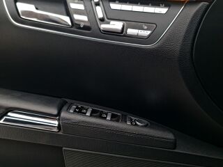 Mercedes-Benz S 450 AMG Package 4.0 235kW