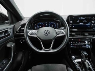 Volkswagen T-Roc Style 1.5 110kW
