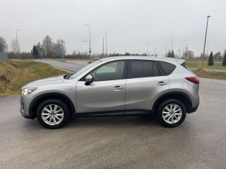 Mazda CX-5 Awd 2.2 110kW