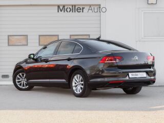 Volkswagen Passat 1.5 110kW