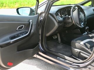 Kia Ceed Sportswagon GT Line 1.6 100kW