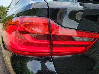 BMW 520 Touring 2.0 R4 B47 140kW