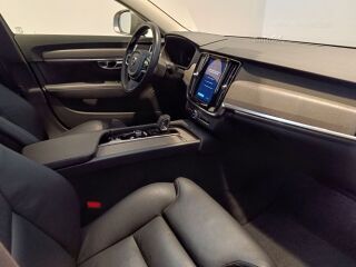 Volvo V90 Cross Country AWD B4 KERS 2.0 145kW