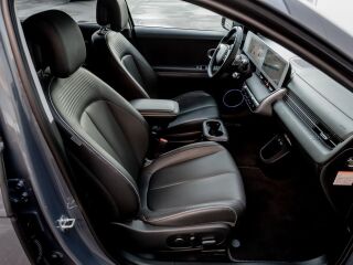 Hyundai Ioniq 5 Long Range 160kW