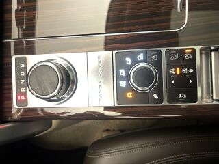 Land Rover Range Rover Supercharged 3.0 250kW