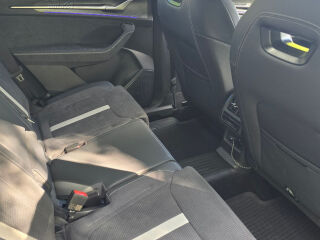 Skoda Kodiaq Sportline 4x4 2.0 TDI 142kW