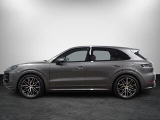 Porsche Cayenne E-Hybrid 3.0 346kW