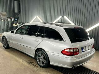 Mercedes-Benz E 320 3.2 150kW