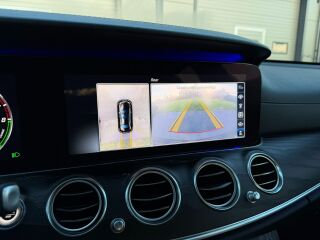 Mercedes-Benz E 350 PLUG-IN AMG 2.0 210кВ