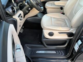 Mercedes-Benz V 300 4 Matic Exclusive AMG 2.0 176kW