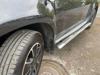 Dacia Duster 4 - veoline 1.2 TCe  4/4 WD 92kW