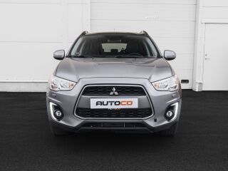 Mitsubishi ASX 4WD ClearTec Instyle Facelift 2.3 R4 DI-D 110kW