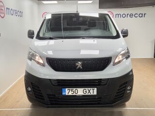 Peugeot Expert L3 BlueHDi 2.0 106кВ
