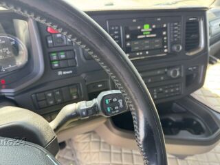 Scania R500 +FULL AIR EURO 6 368kW
