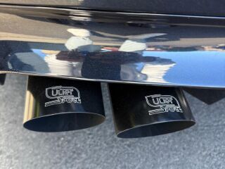 BMW 535 3.0 220kW