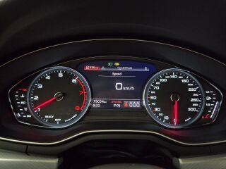 Audi A5 Sportback SPORTBACK 2.0 195kW