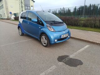 Mitsubishi i-MiEV 35kW