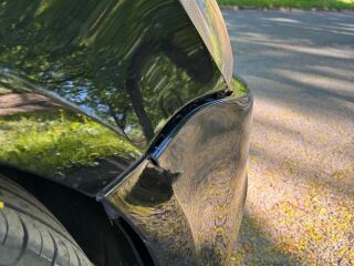 Volkswagen Jetta 2.5 R5 20V MPI 125kW