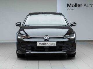 Volkswagen Golf Life MHEV 1.5 85кВ
