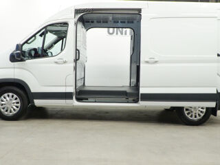 Maxus eDeliver 9 L3H2 11m3 72kWh aku 147kW