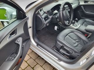 Audi A6 2.0 130kW