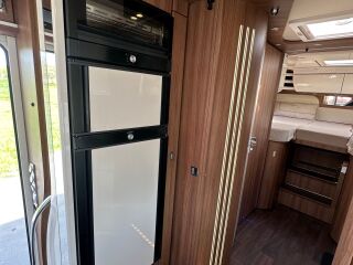 Carthago E-line I 61 XL LE Mercedes Benz 2.2 125kW