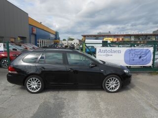 Volkswagen Golf Match 2.0 TDI 103kW