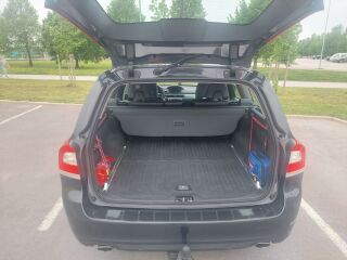 Volvo V70 2.0 133kW
