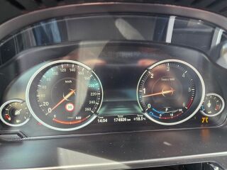 BMW X5 3.0 190кВ