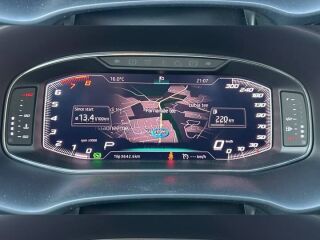 SEAT Leon ST Cupra 300 4Drive 2.0 221kW