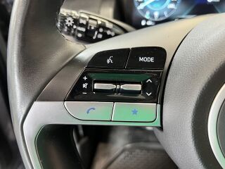 Hyundai Tucson Style 1.6 T-GDI 132kW
