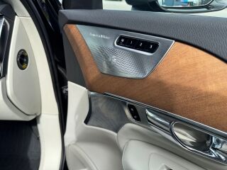 Volvo XC90 Inscription D5 High Tech 2.0 R4 TDI 165kW