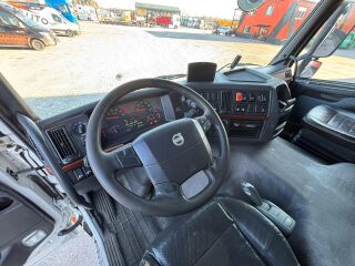 Volvo FM 500 6x2*4 375kW