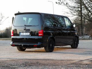 Volkswagen Multivan Team 2.0 132kW