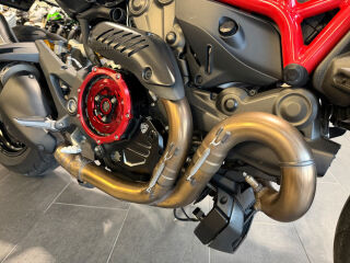 Ducati Monster 1200 S L2 101kW