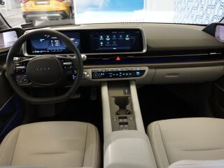 Hyundai Ioniq 6 Ultimate AWD 77kWh 239kW